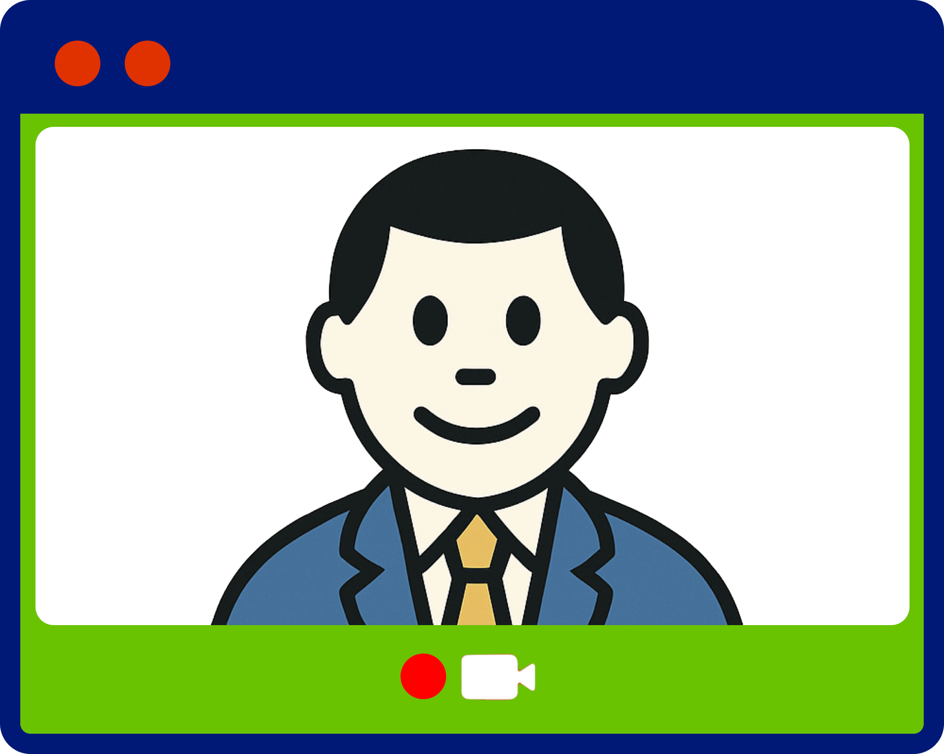 AI-Powered Impersonation